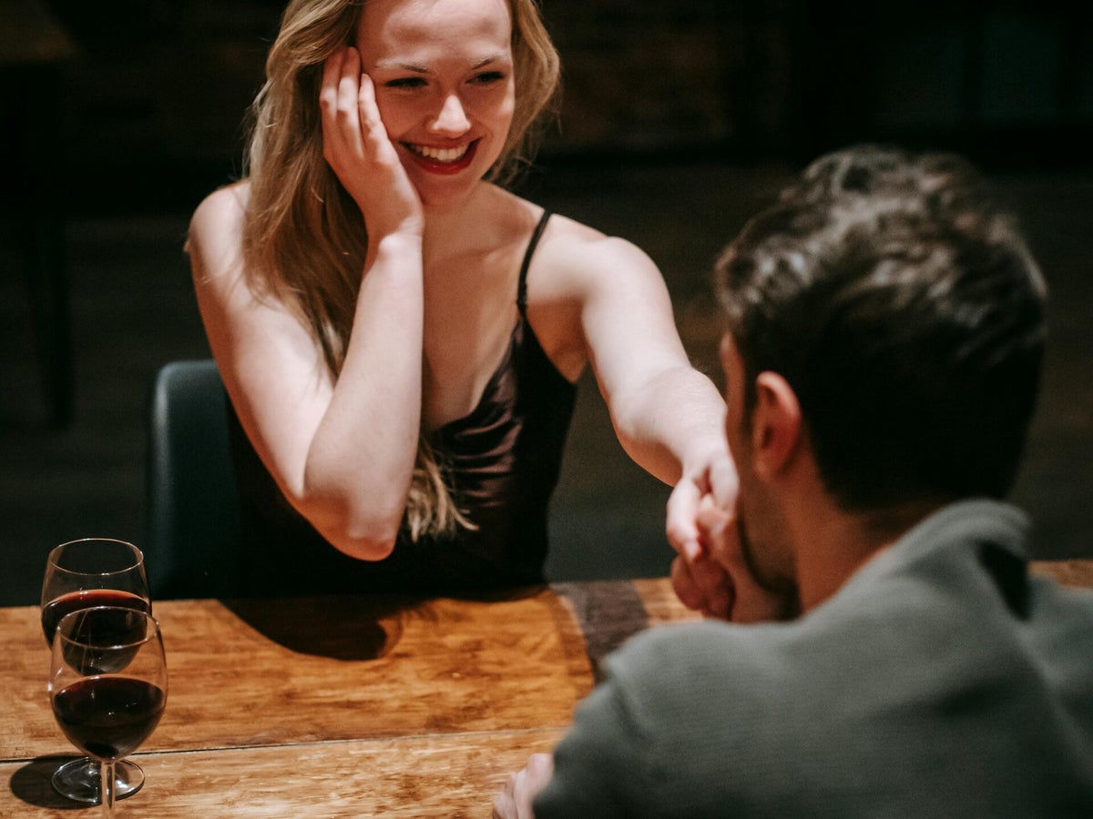 Match & Spark Borrel